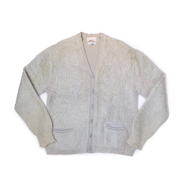 Catalina 60sVintage LongHairMohairMixCardigan