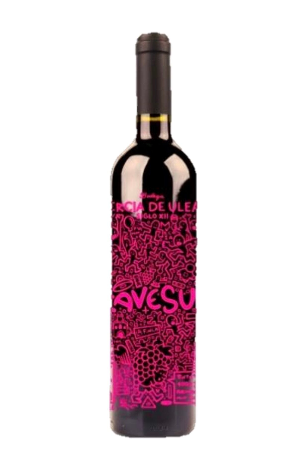 赤 J13 Crianza ホタ・トレセ・クリアンサ | VINOMIO ~ スペインワイン