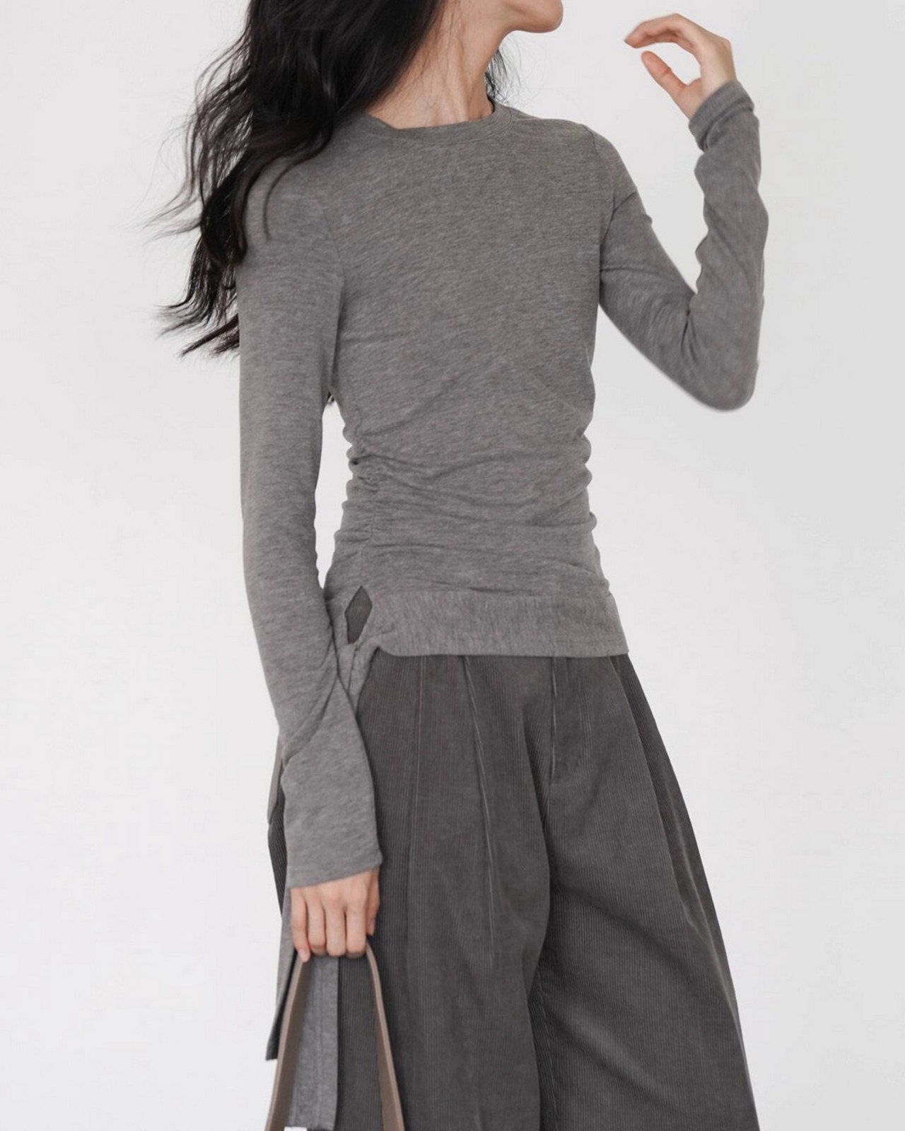 レイヤードサイレンストップ 2color A0539 - 3