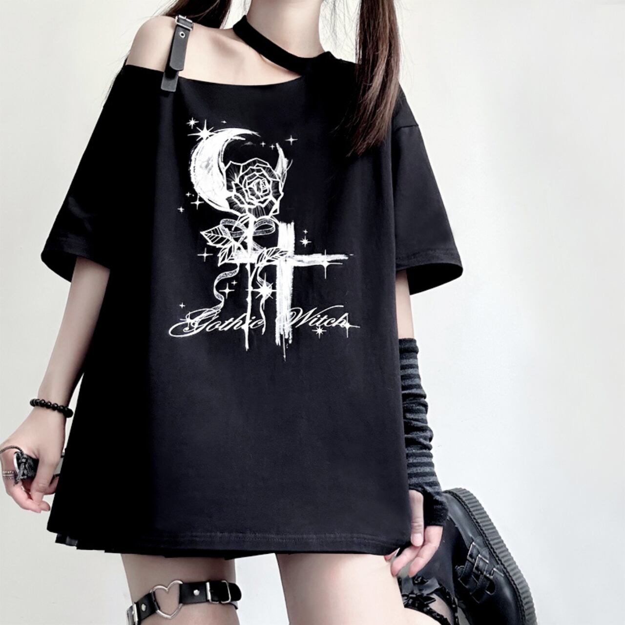 ムーンクロストップス　1126