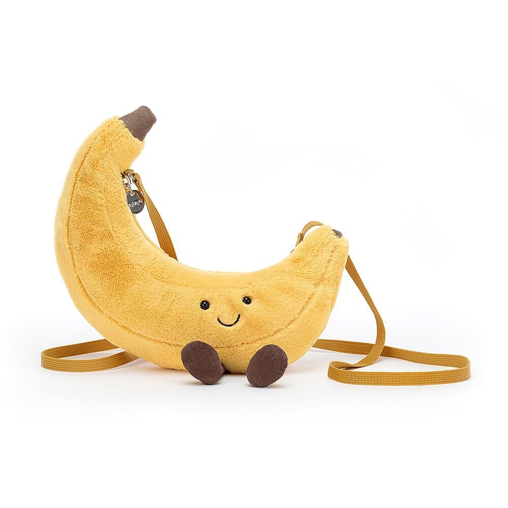 Amuseable Banana Bag_A4BANB
