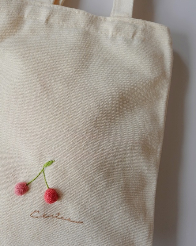 【オプション】ラッピングトートバッグ