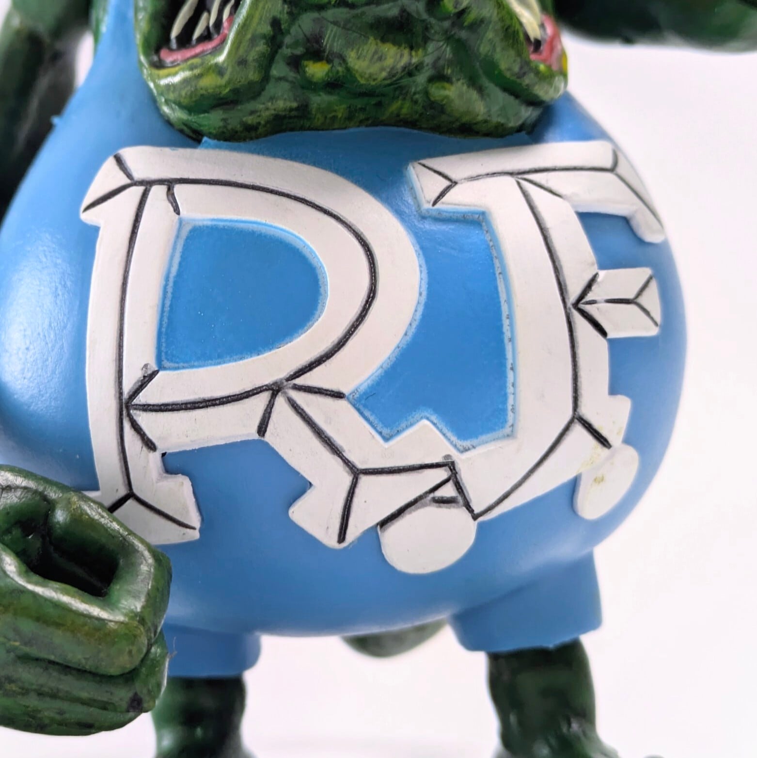 ⚡️SPECIAL LIMITED⚡️【 Rat Fink ラットフィンク 】 PVCアクション