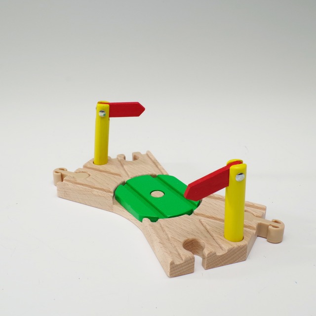 MICKI　信号付きポイント　