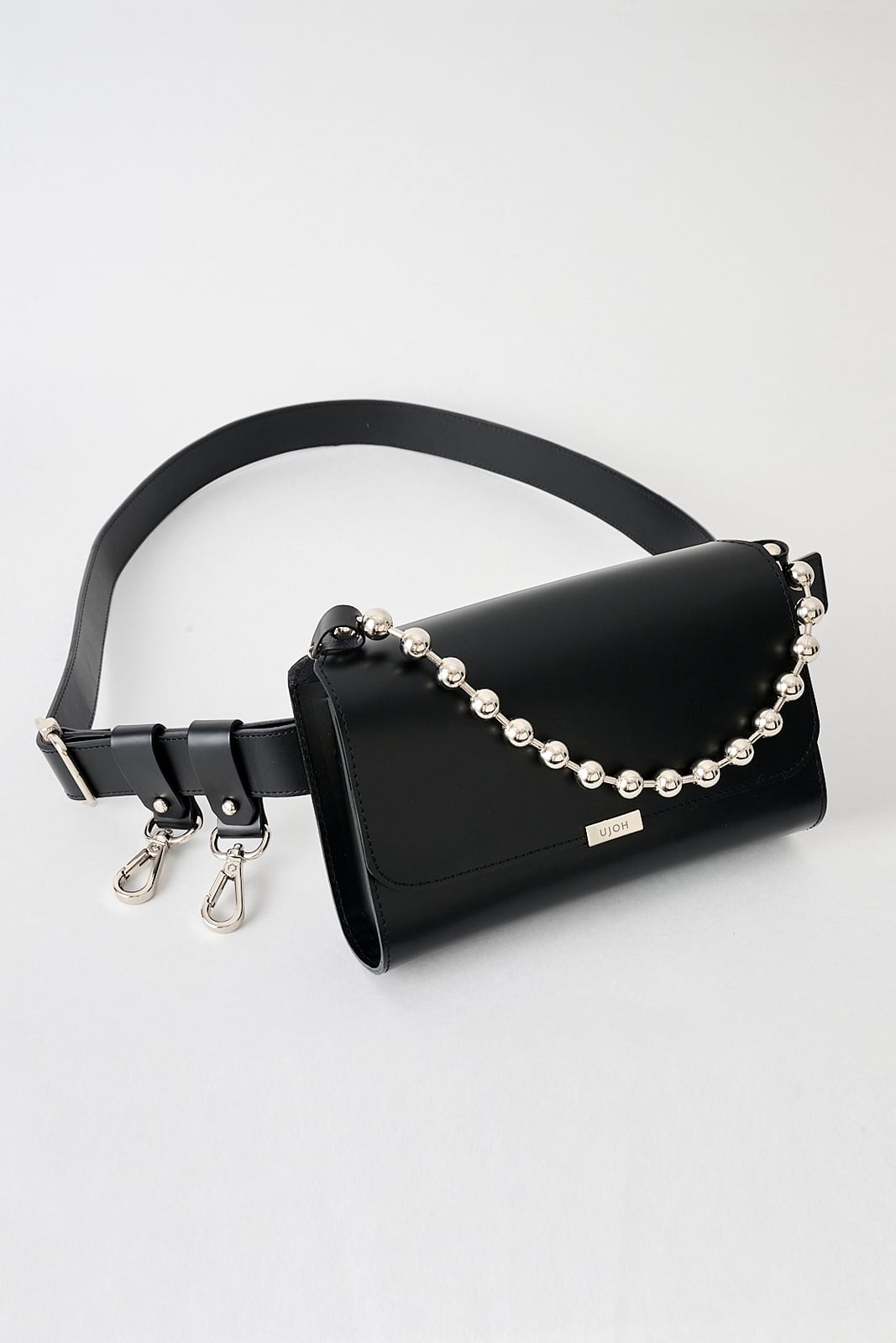 Belt Bag / 牛革 / U754-A55-701 | UJOH ― UJOH ONLINE SHOP 【UJOH