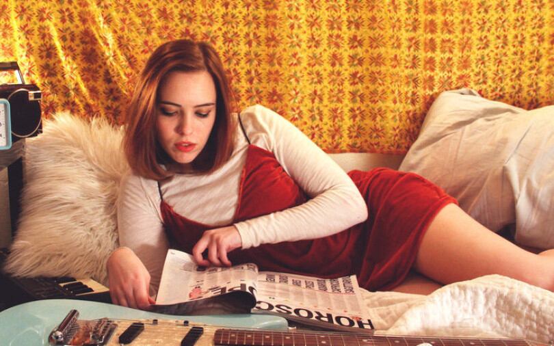 Soccer Mommy / Clean（LP）