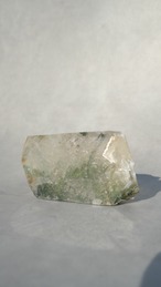 グリーンモスカルサイト 「水面の緑」| Green Moss Calcite ◇ 天然石・鉱物・パワーストーン・原石 | st00230