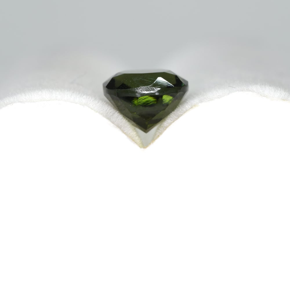 確認用ページ❤モルダバイト 7/24新着】モルダバイト 1.969ct 【口答鑑別メモ付】#JWA2676