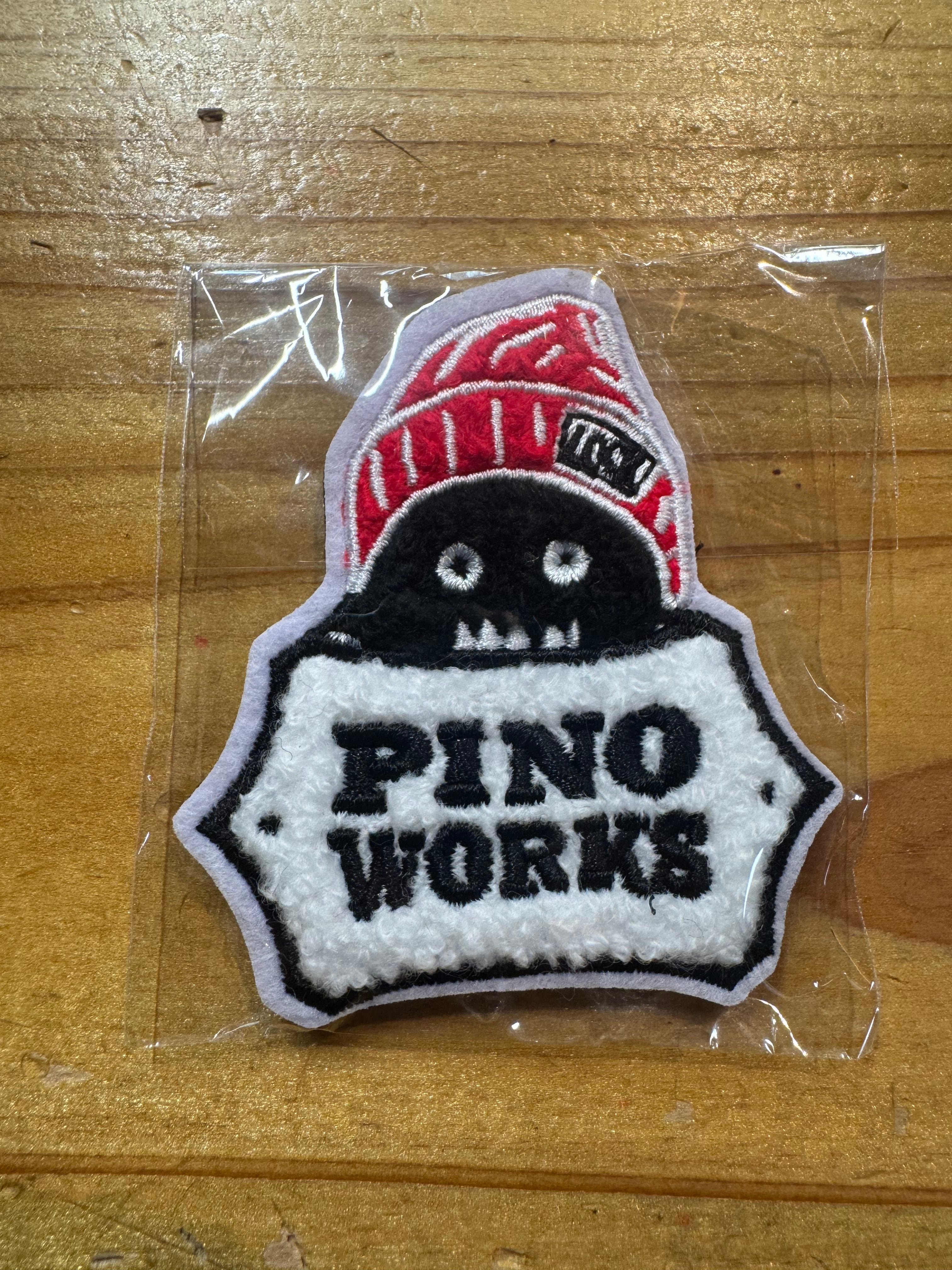 Shim.Craft T.G.F.-Bag ブラック | OLIVE OUTDOOR EQUIPMENT