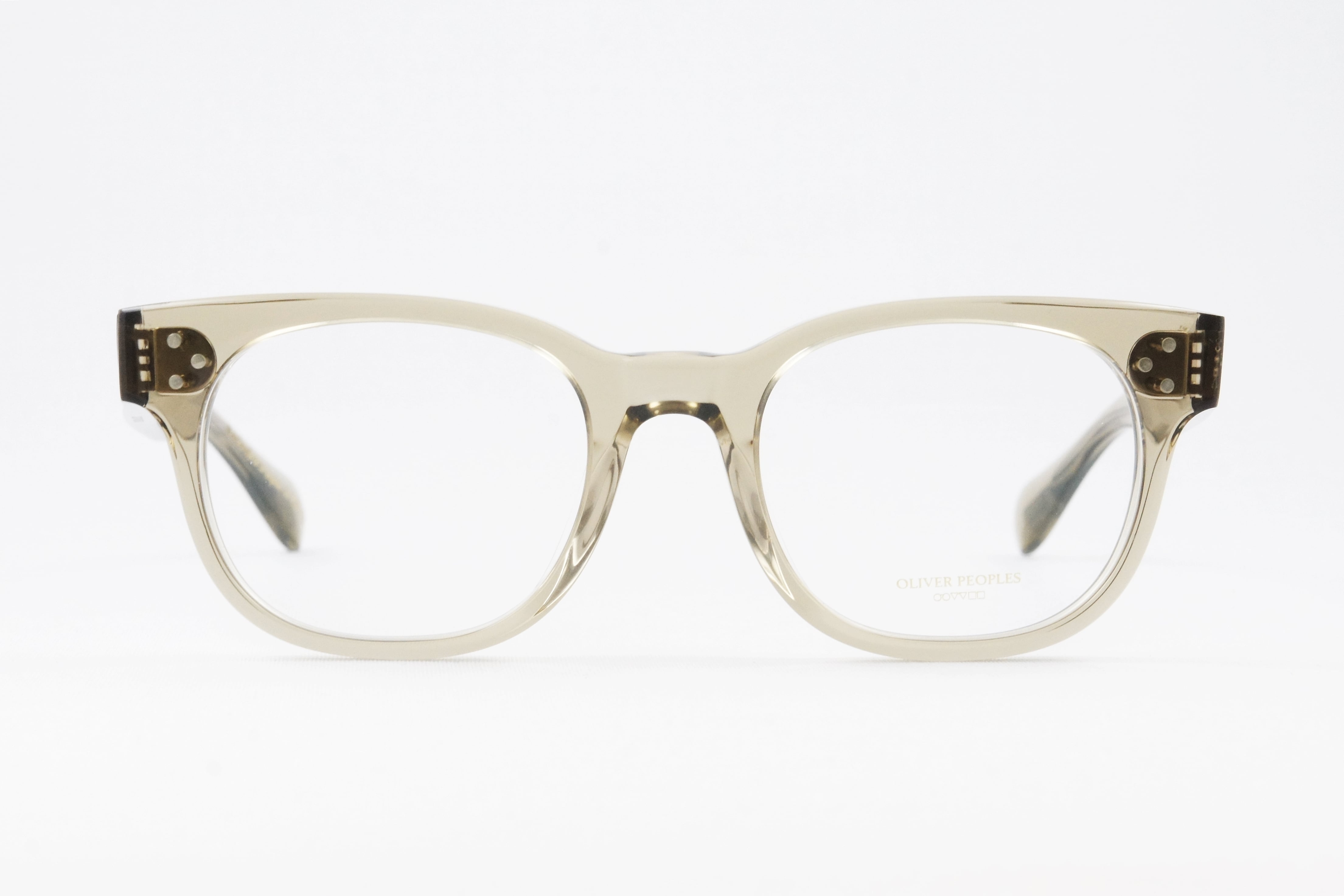 OLIVER PEOPLES メガネ OV5545U 1745 AFTON アフトン スクエア