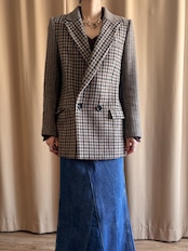 classic tailored jacket-5148-2