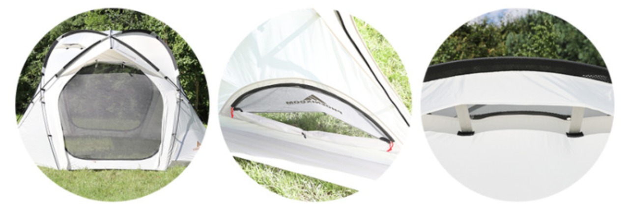 PHOENIX DOM SHELTER ドームテント ドームシェルター ドームシェルター、