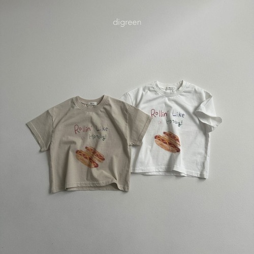 "ご予約" Hotdog T-Shirts