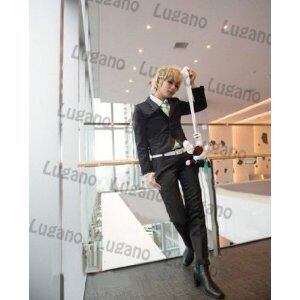 K856 DRAMAtical Murder ドラマティカルマーダー ノイズ 風 ハロウィン