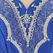 バレエ 衣装 Chacott チャコット チュチュ ブルー系 ホワイト系 シルバー系 青 水色 シルバー ラメ コンクール 発表会 ビーズ ジュニア 子供 ダンス パーティ 発表会