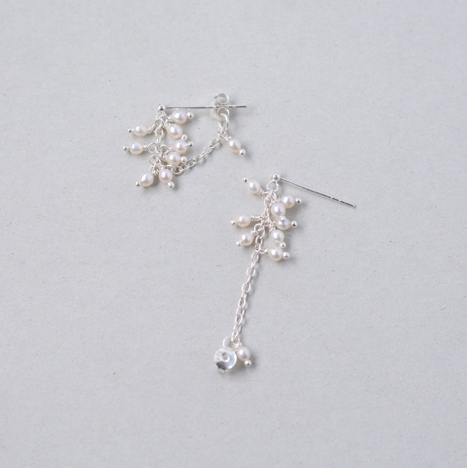 ★sale★大人気★ハンドメイド作家★TiCa TiCa★ピアス★ pierce / earring / earcuf | ciika