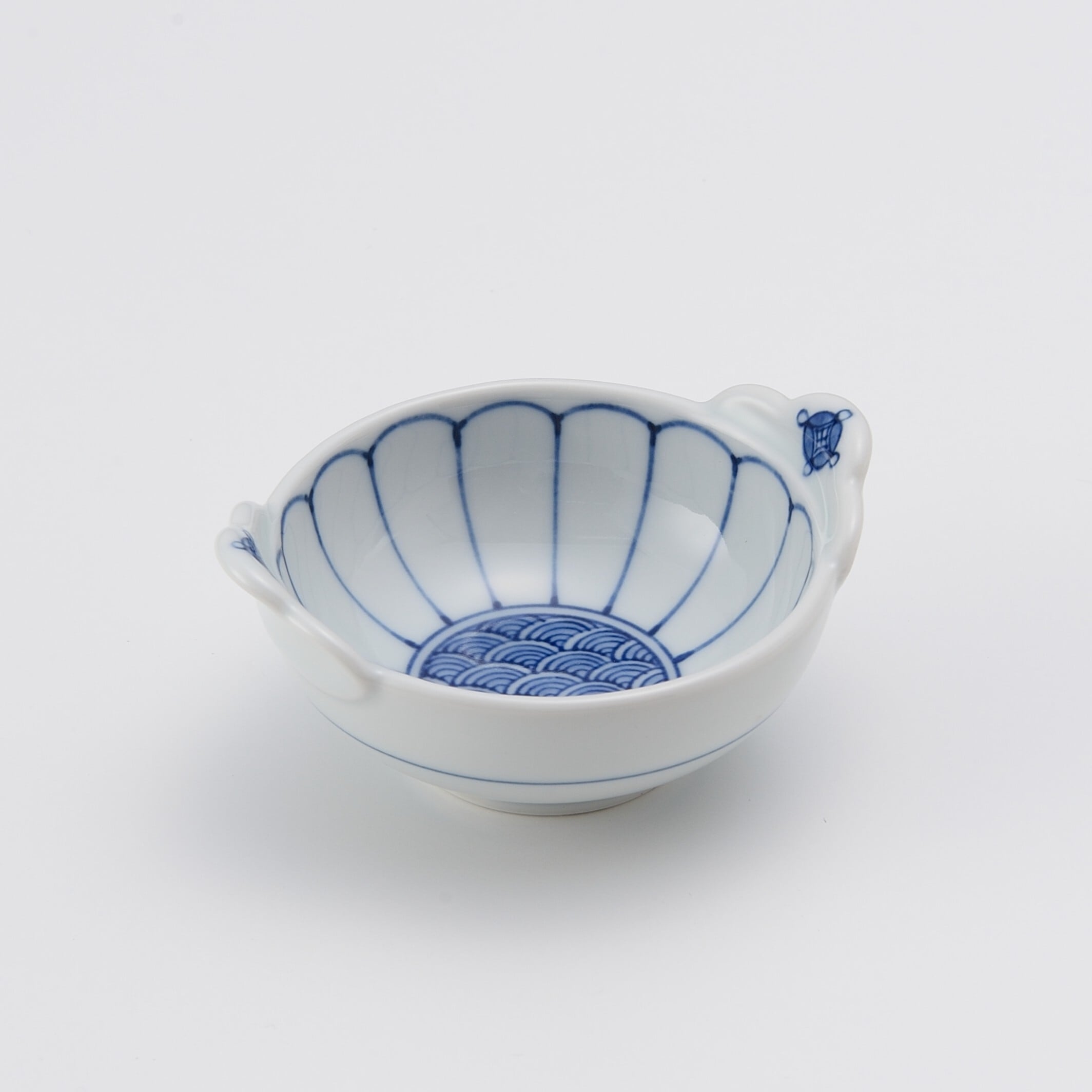 小付・仲付 | 和食器のすべて