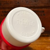 アルフ　水筒　サーモス　ALF THERMOS　1988　Z-620