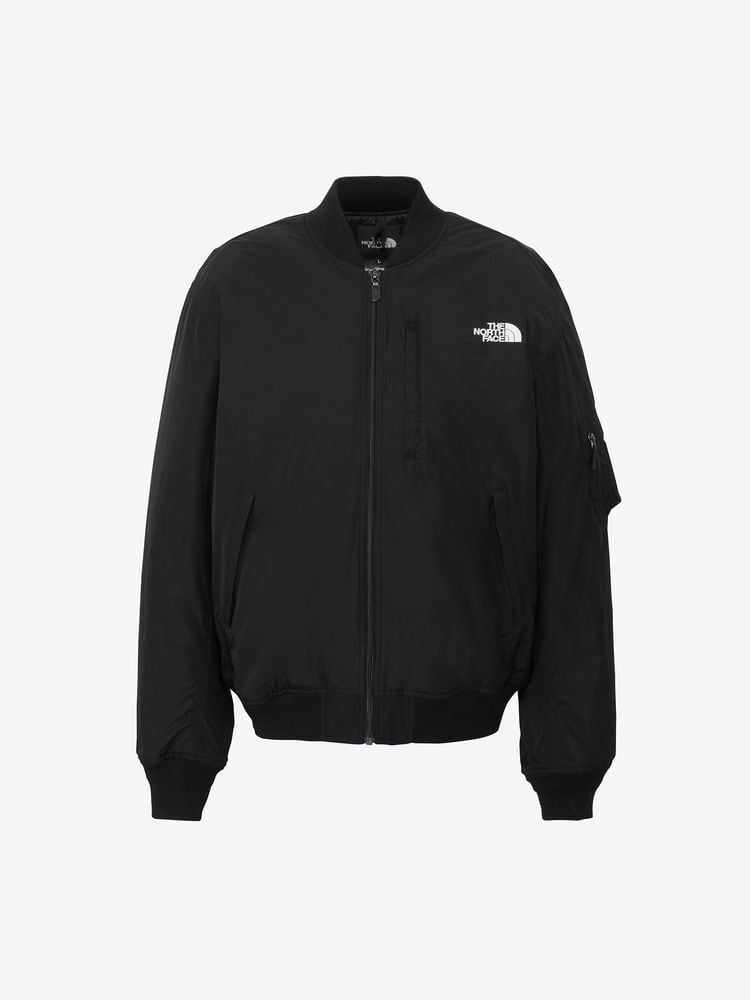 THE NORTH FACE ブラックジャケット ザ・ノース・フェイス THE NORTH FACE Nuptse Jacket ブラック