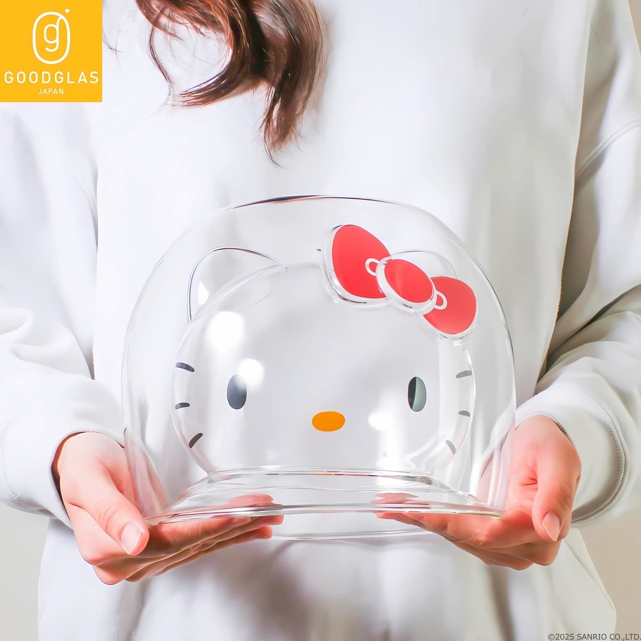 5周年記念フェア 【プレミアム特大「HELLOKITTY」オーナメント】 数量