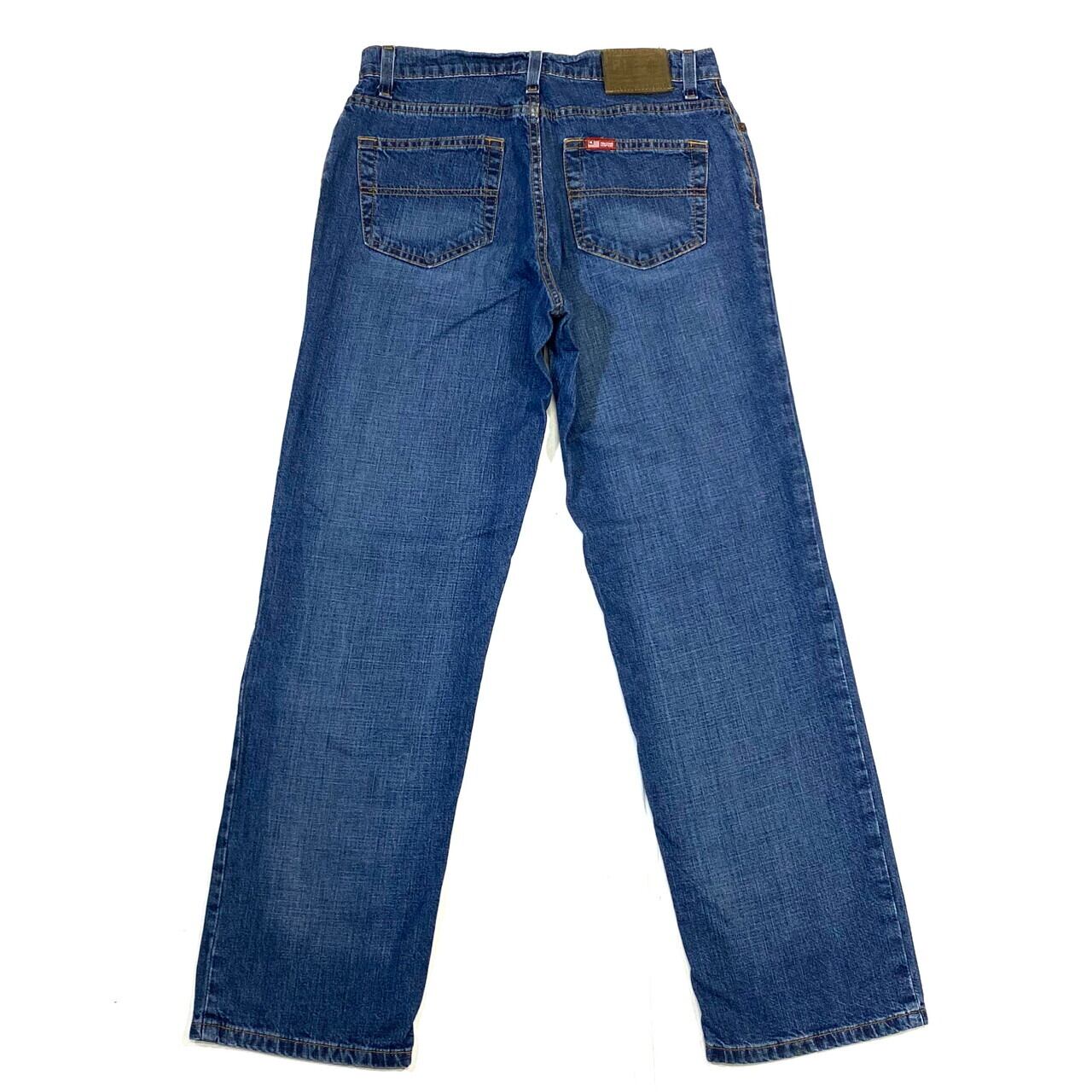 Ralph Lauren ラルフローレン デニムパンツ ジーンズ ライト