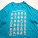 90s Emotion Faces Spanish Tee
