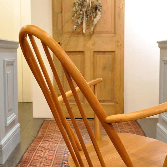 Ercol Quaker Rocking Chair / アーコール クエーカー ロッキング