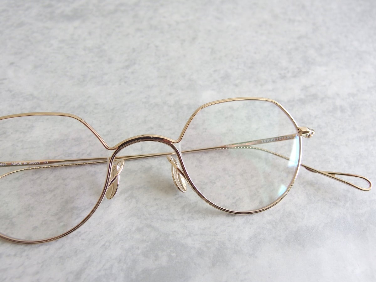 YUICHI TOYAMA. 】U-157 C-03 “Mies” | 正光堂時計店 YUICHI TOYAMA. 】U-157 C-03 “Mies” | 正光堂時計店