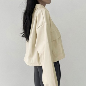 レザー ジャケット ライダース レディース 春秋冬 韓国 アウター 大人 カジュアル ストリート 原宿系 ダブルジップ PUレザー スタジャン ブルゾン ゆったり 体型カバー 大人可愛い 大人女子