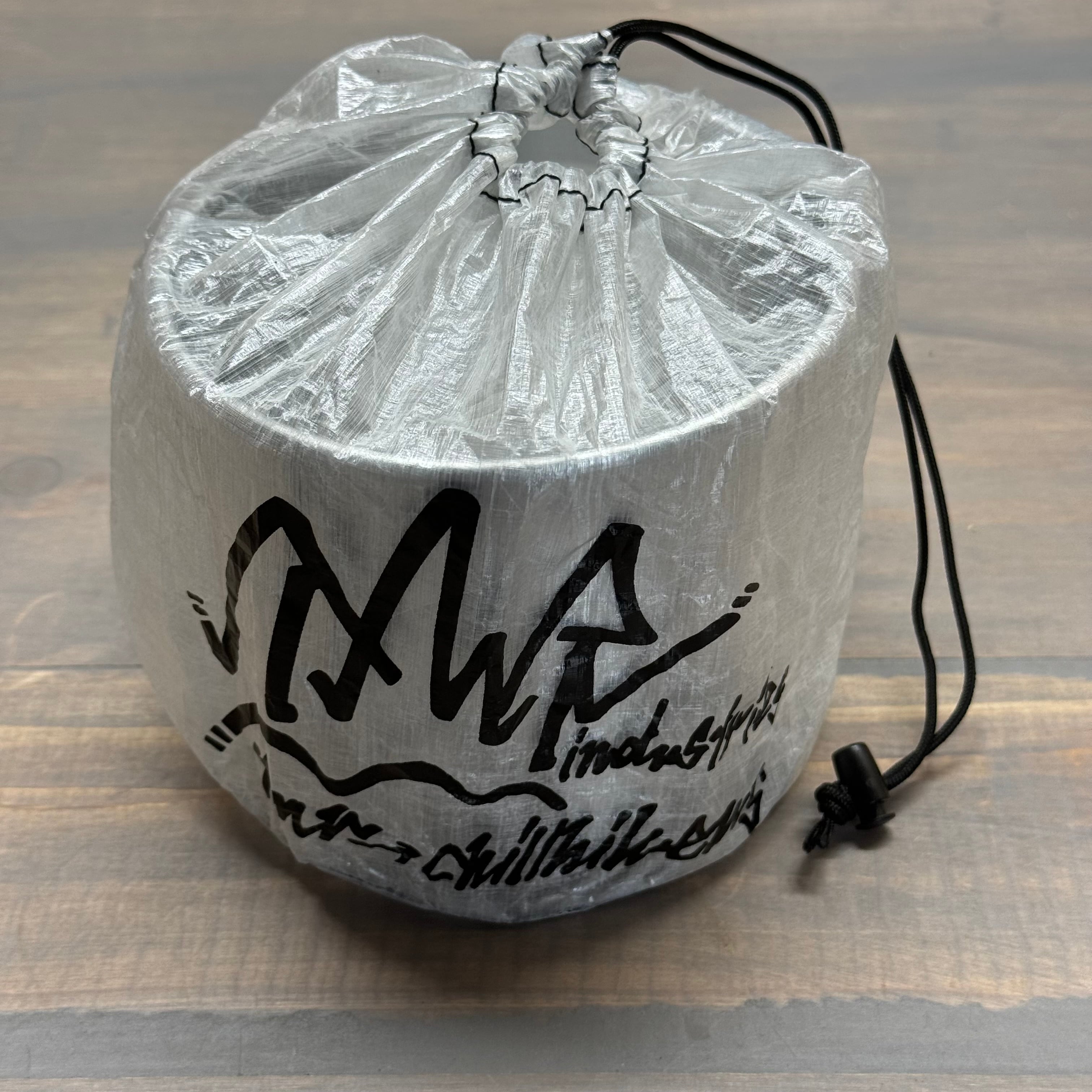 CookerBag 660 Mountain | TMR industries