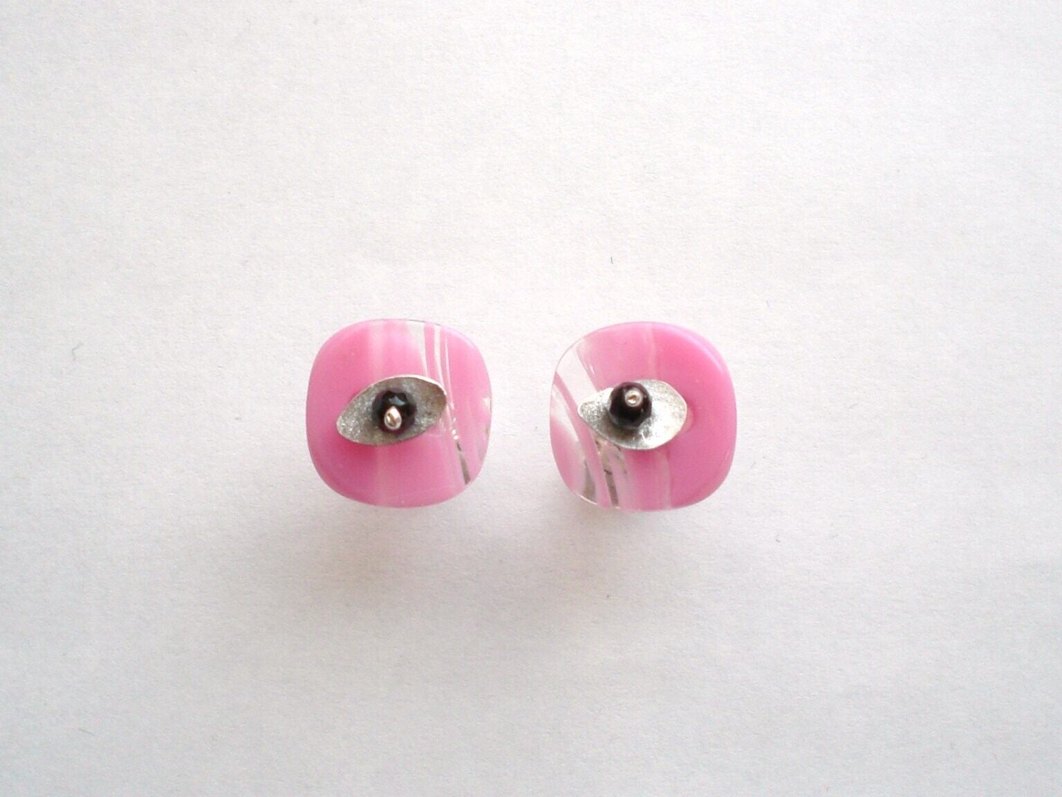 ひょうたん形シルバートップペンダント | TG Jewellery