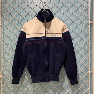 80s adidas - Track jacket　