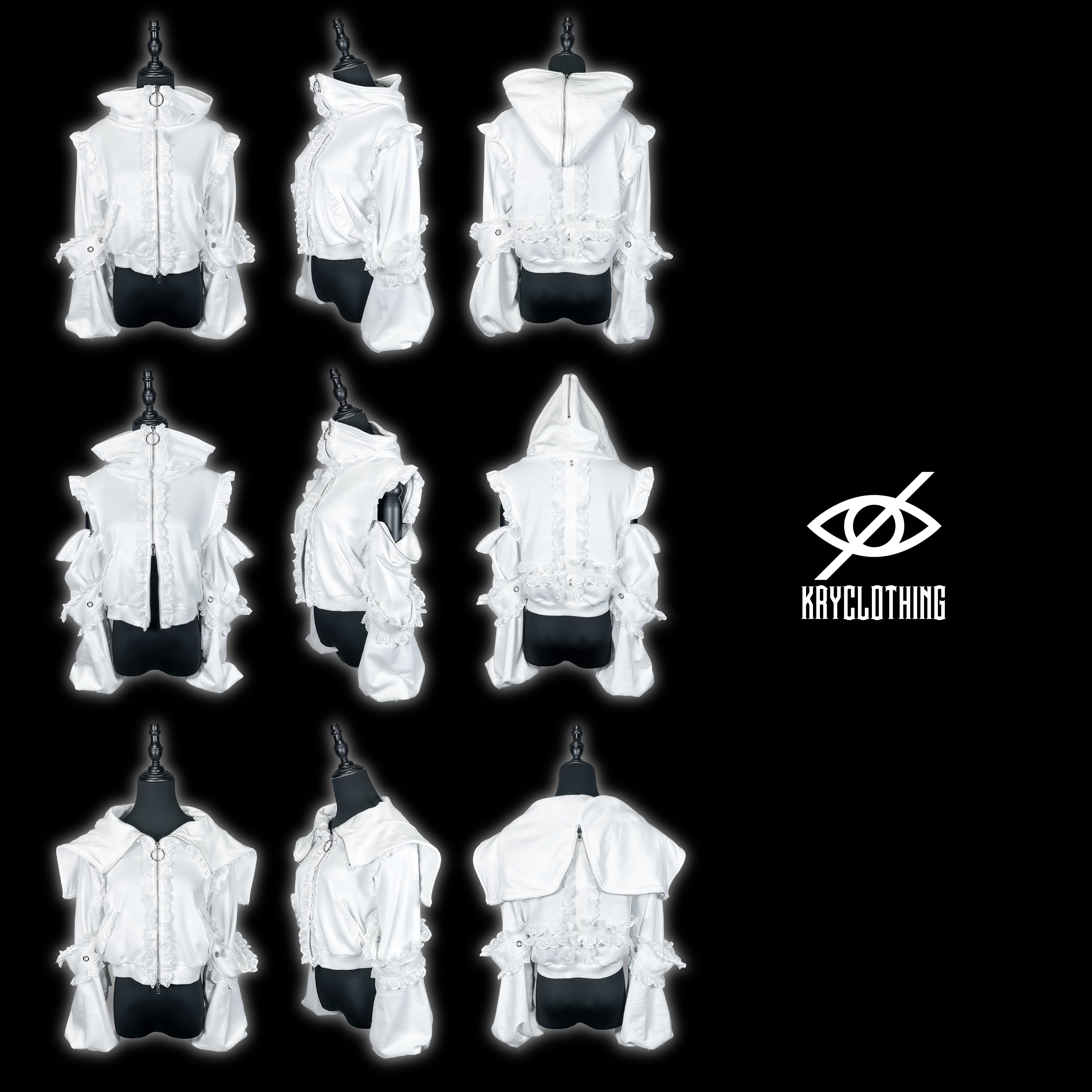 NOZAWA」 | KRY clothing