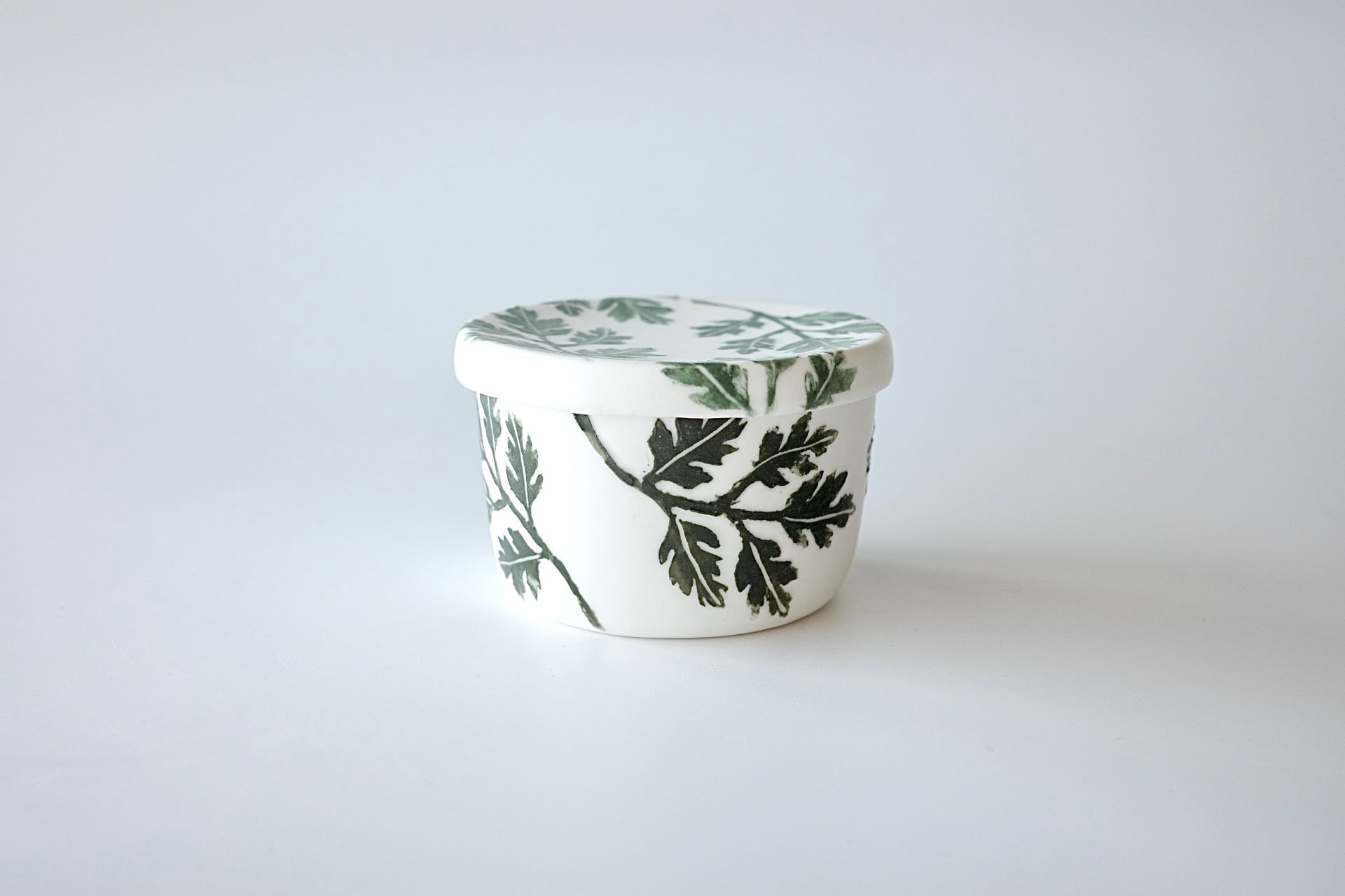 大嶺工房｜青釉酒器セット | うつわ佳日