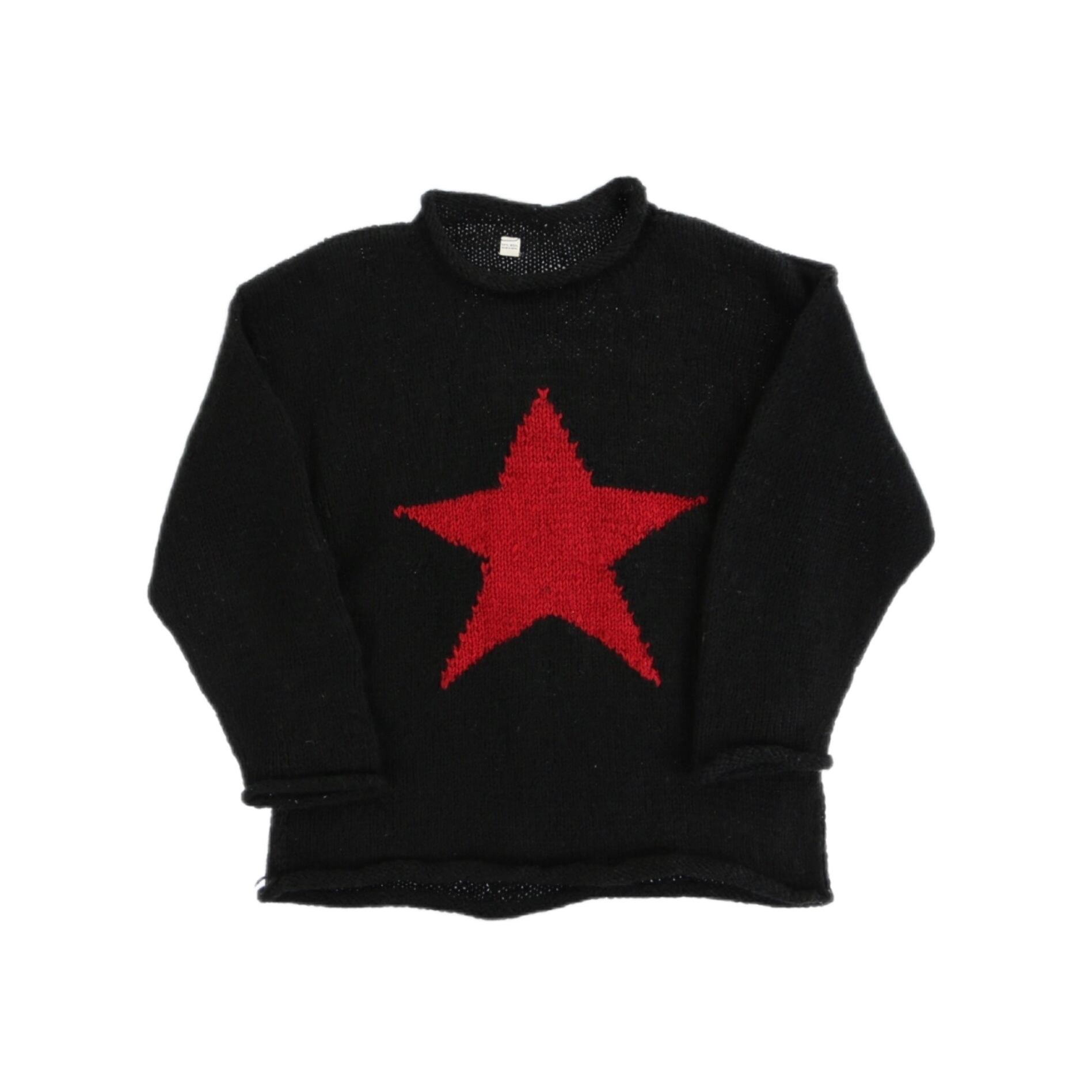 ハンドメイド オープンワークセーター 黒赤 お買い物マラソンポイント最大10倍 MONKEY WEAR COWICHAN KNIT CARDIGAN FT002 モンキーウェア カウチン  ニット カーディガン メンズ セーター ハンドメイド アメカジ カウチンセーター カウチンカーディガン ウール100% ネパール製 送料無料