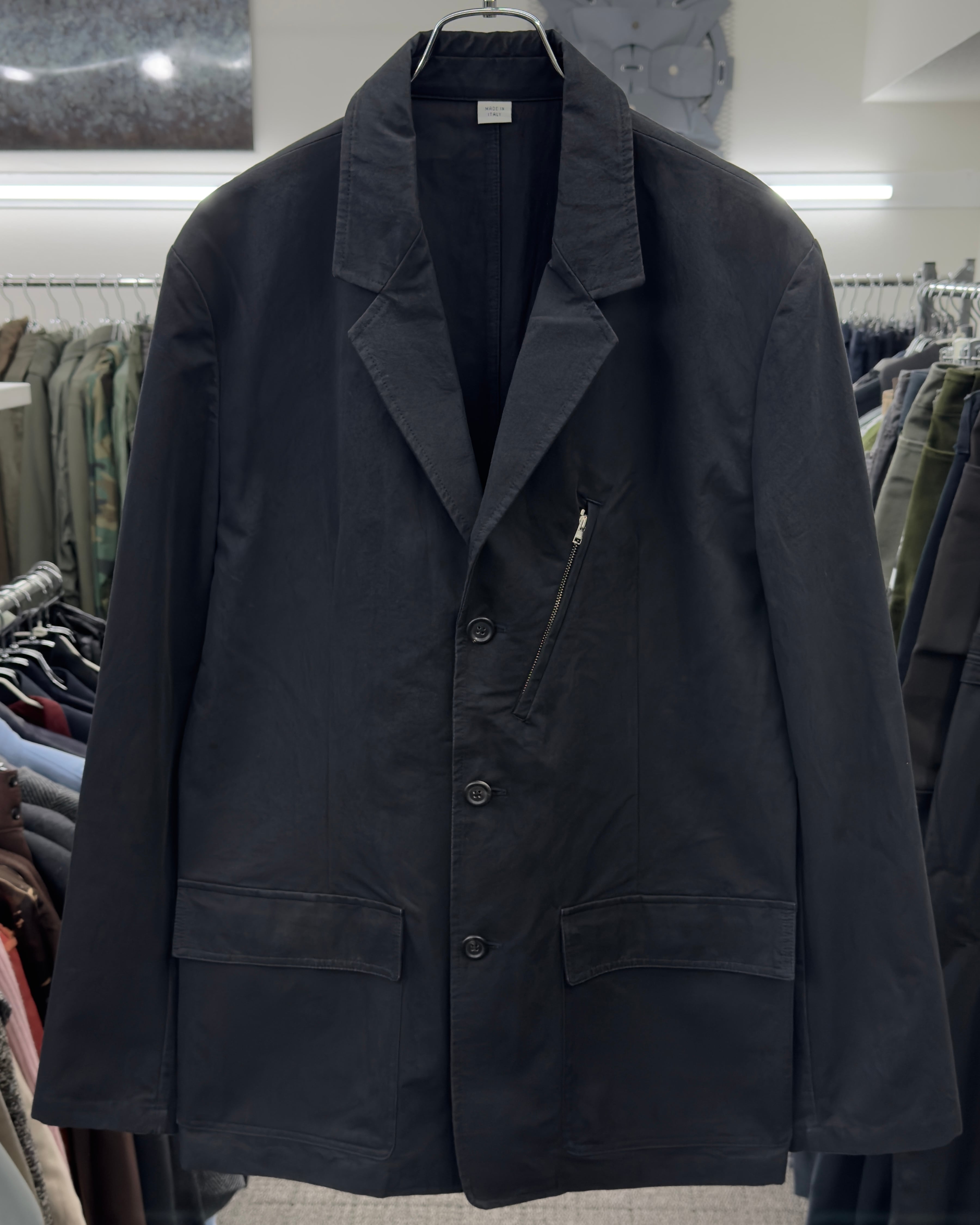 HUSSEIN CHALAYAN | ZSC