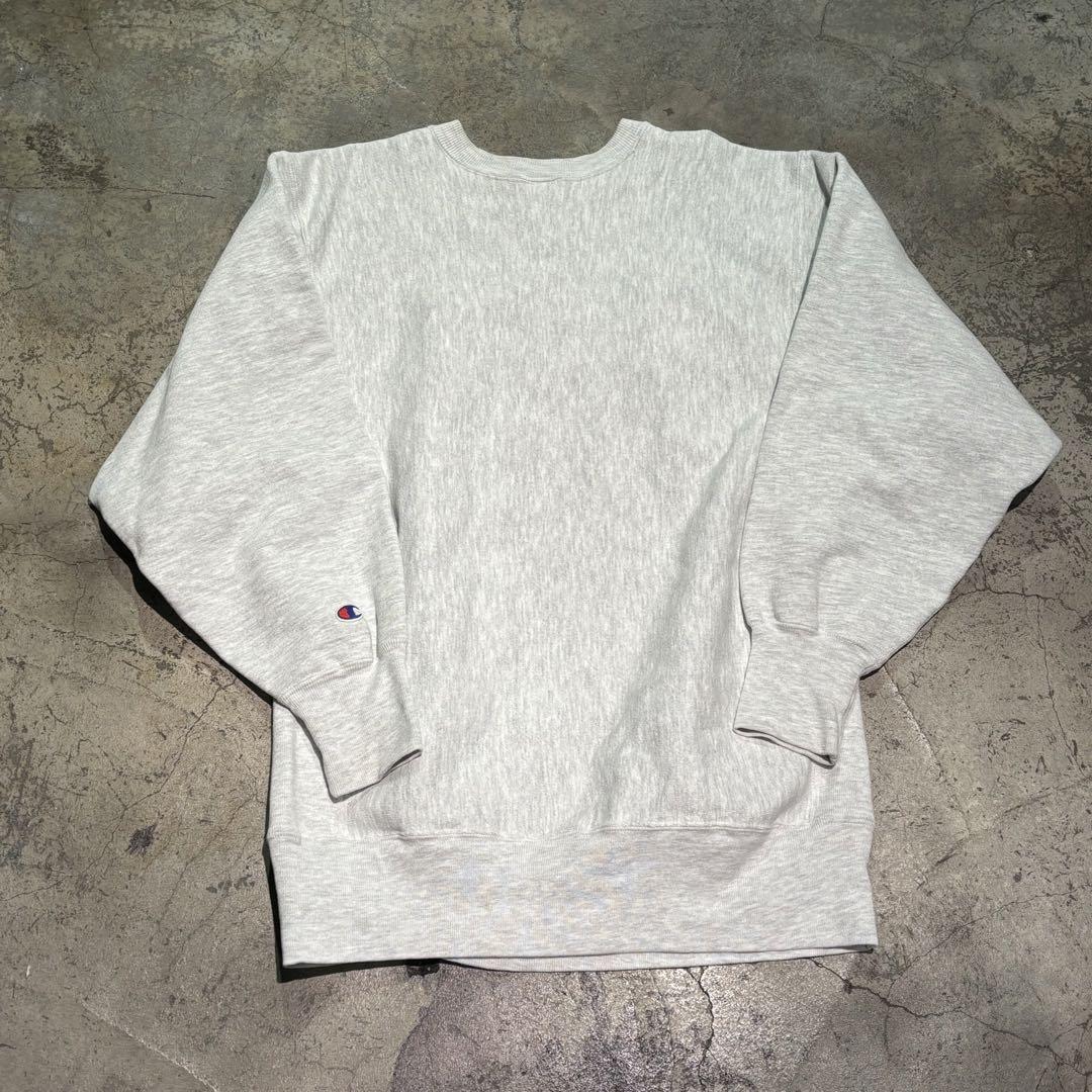 Champion チャンピオン リバースウィーブ スウェット MICHIGAN Champion チャンピオン リバースウィーブ スウェット MICHIGAN