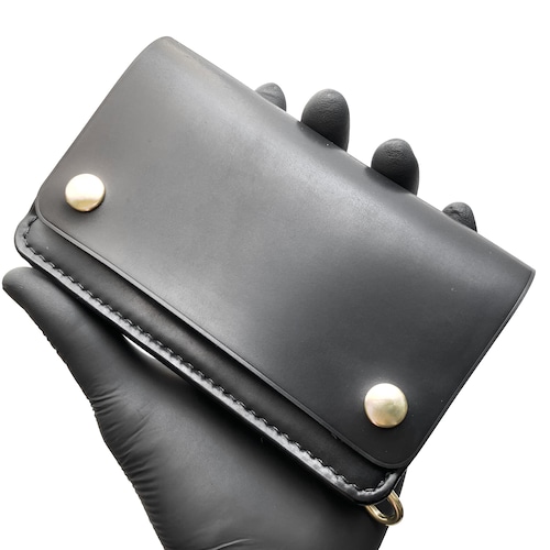 【Triple Stamped Edition】Road Trip《CORDOVAN》