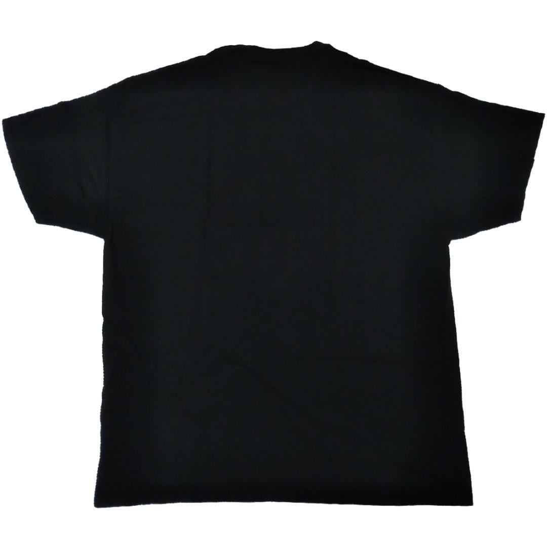 HUNTER×HUNTER Tシャツ XXL 黒 幻影旅団 アニメT 海外 * | GOLD MINE