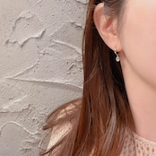Opal Heart Pierce