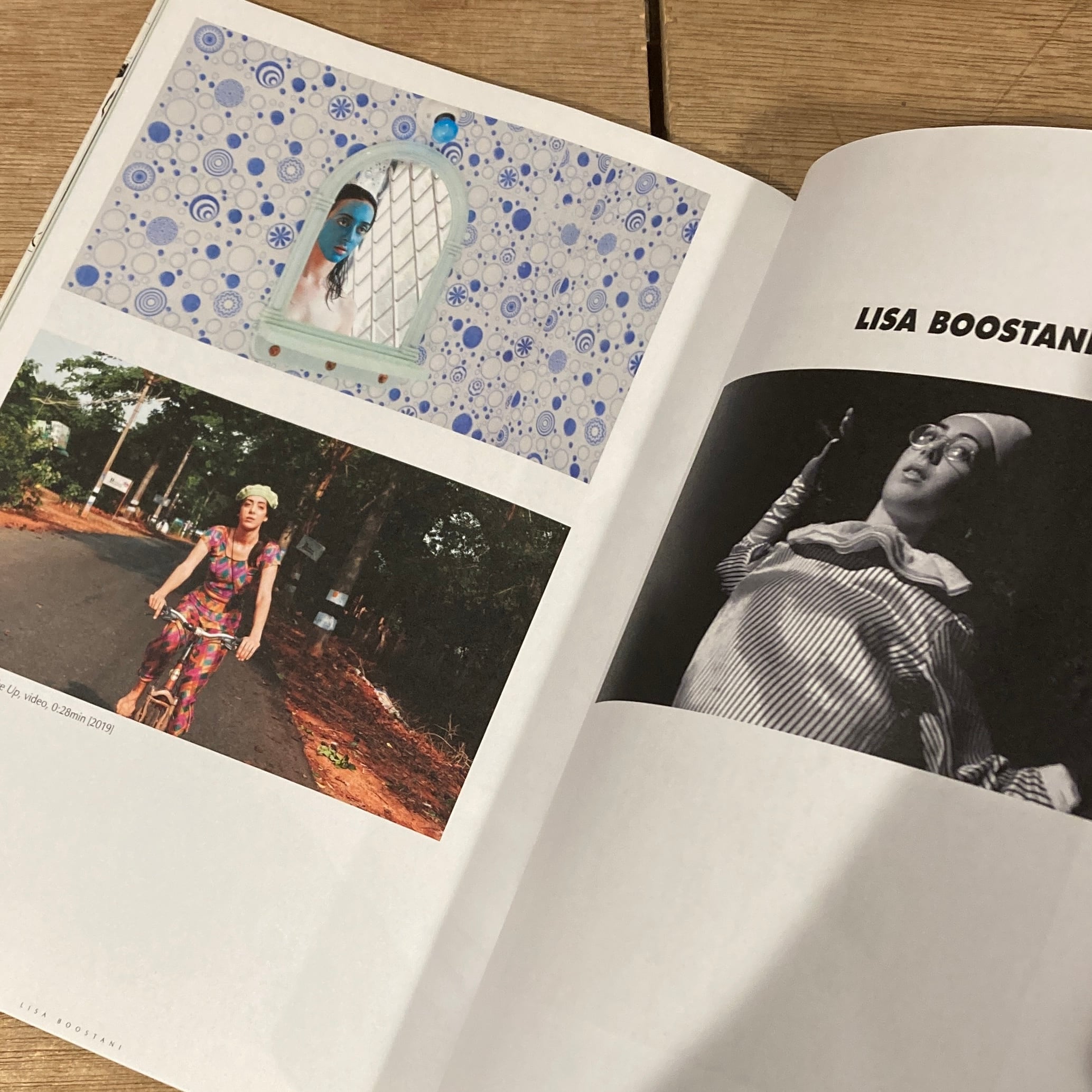 TISSUE Magazine No.666FFF | 百年