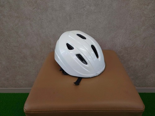 中古子供用ヘルメット