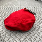 90s NIKE GOLF Deadstock Red Hunting Cap RED