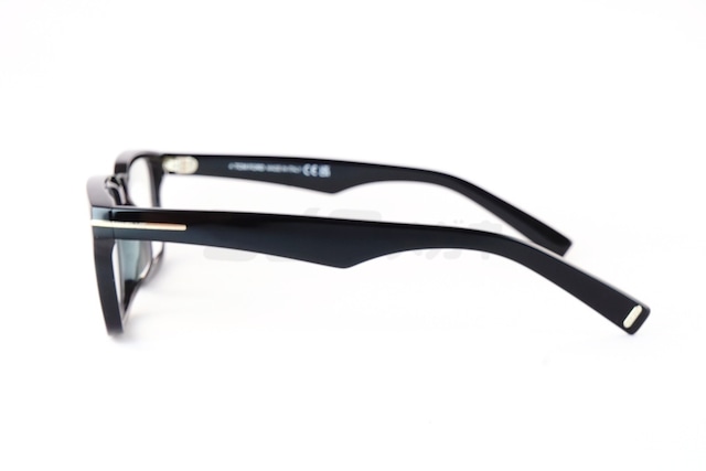 TOM FORD メガネ TF6006-D-B ECO 001 スクエア メンズ レディース おしゃれ アジアンフィット italy イタリア製 トムフォード-3枚目