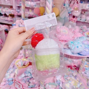 【B8】4-7ぬいぐるみ7(くりーむそーだのむーむ)