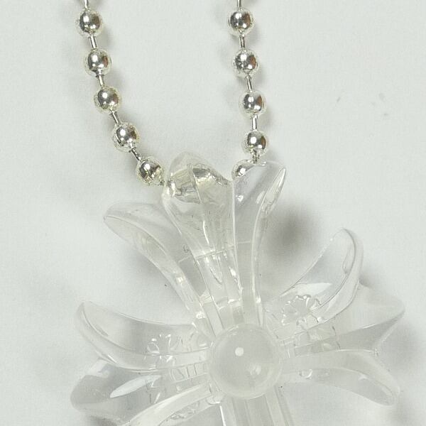 Size【フリー】 CHROME HEARTS クロム・ハーツ PLSTC CH CRS SML BALL