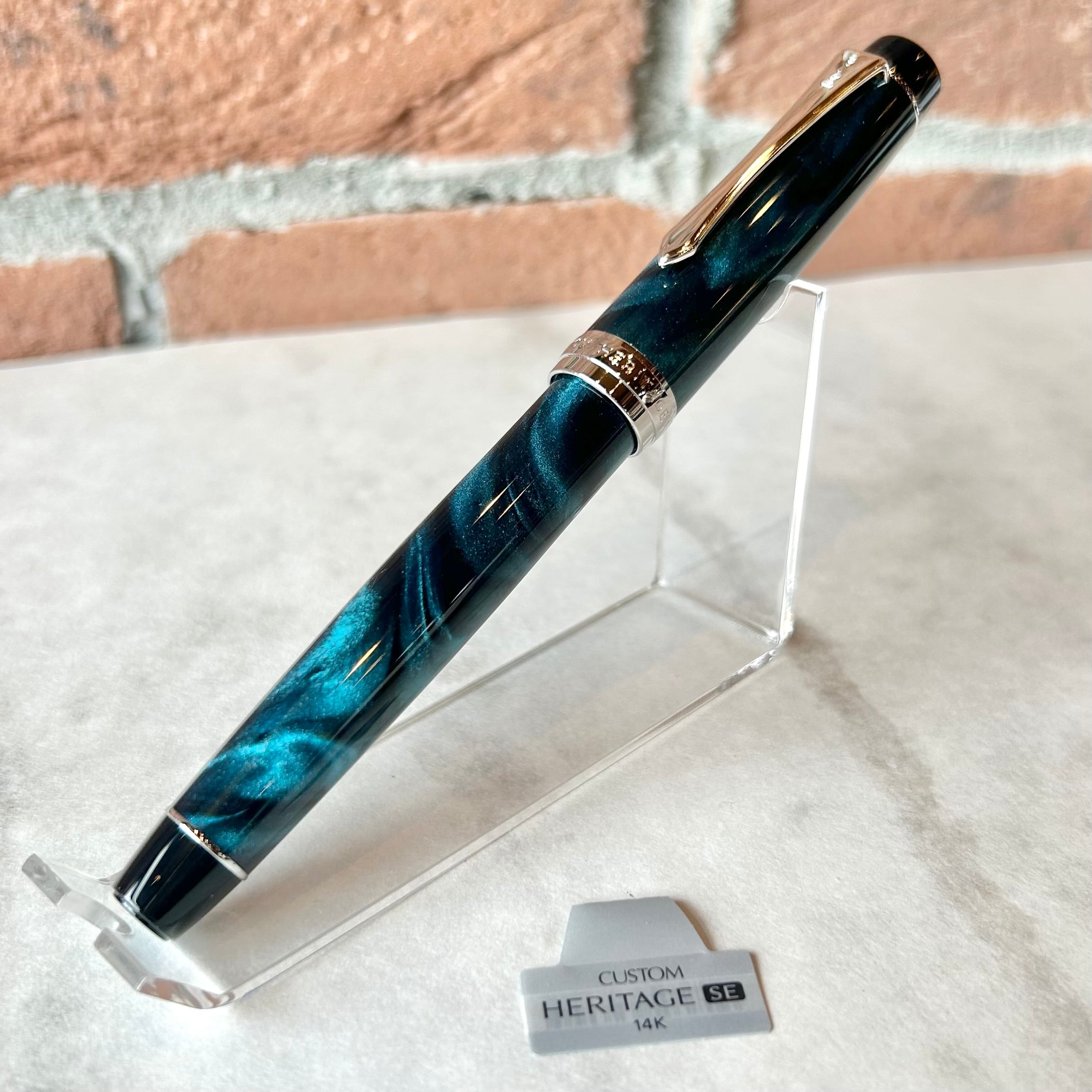 KAWECO ORIGINAL（カヴェコ オリジナル）ボールペン | ペンネジューク