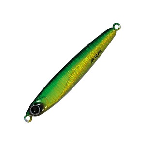 【在庫のみ】メジャークラフト タングステンジグ ジグパラバーチカルTG 50g/120g/150g/180g