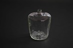 鳥山高史 Takafumi Toriyama - ガラス瓶 glass vase