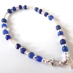 Mix Antique Beads Bracelet